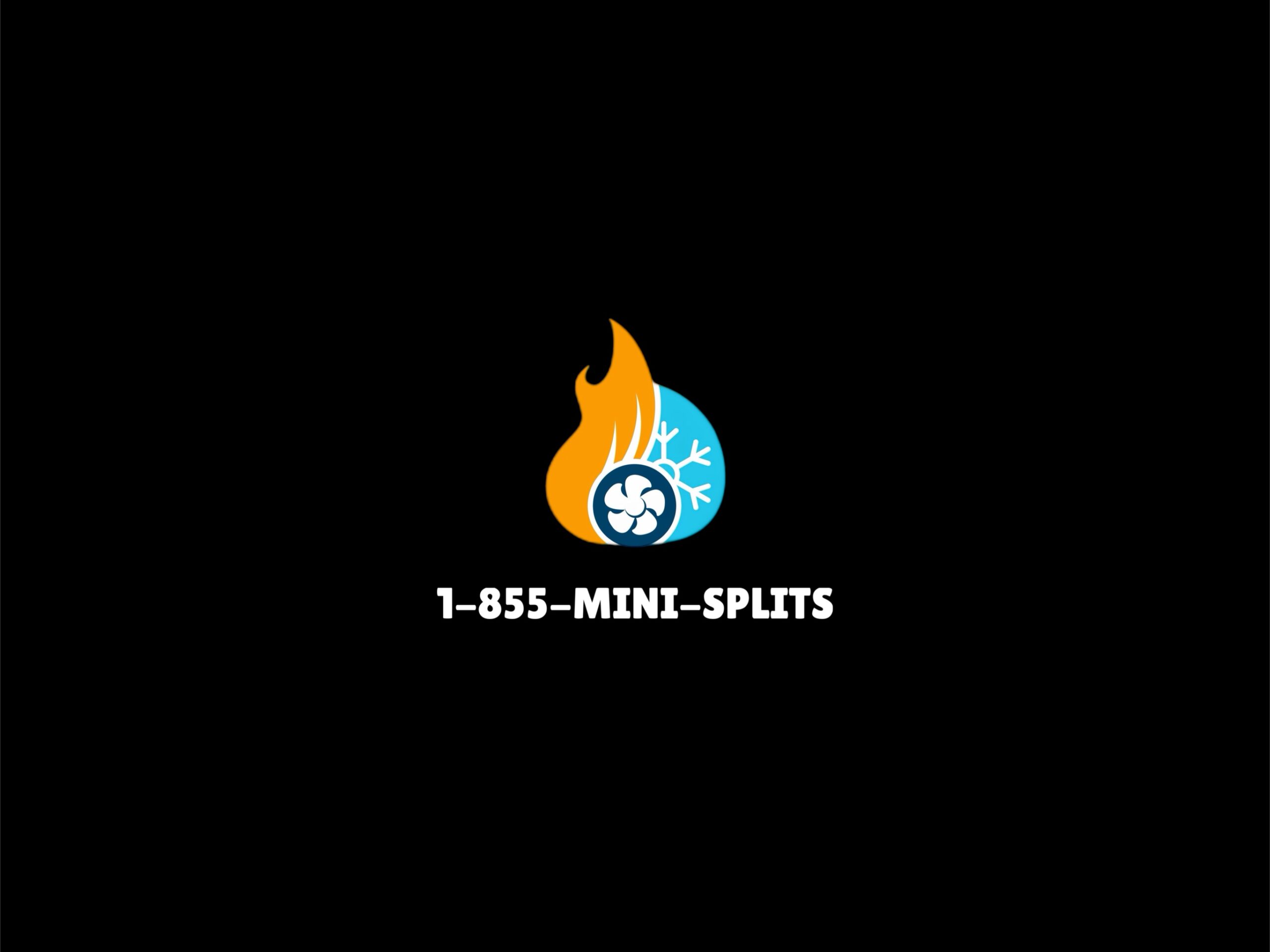 1-855-MINI-SPLITS Blog