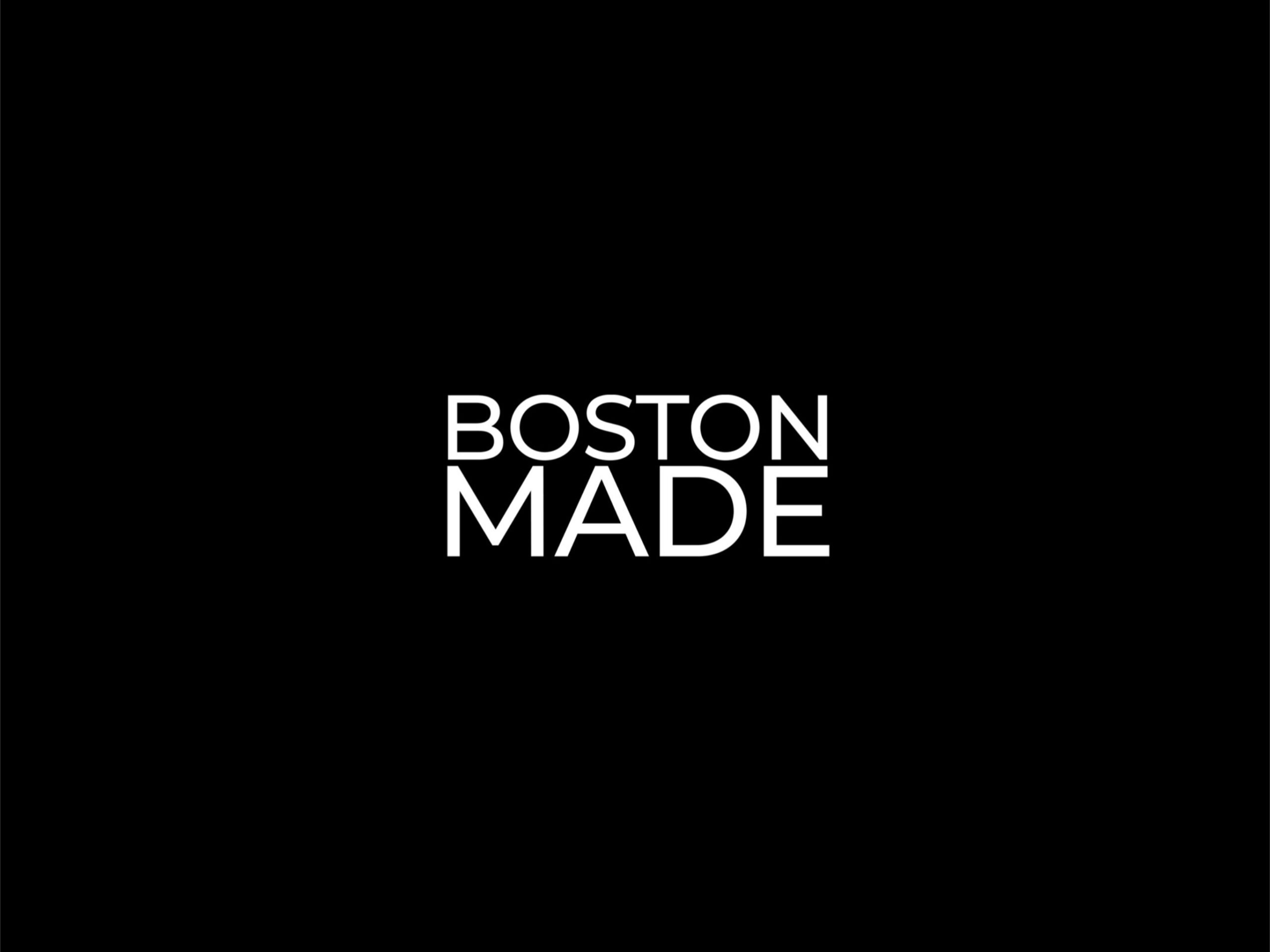 Boston Made Store Blog