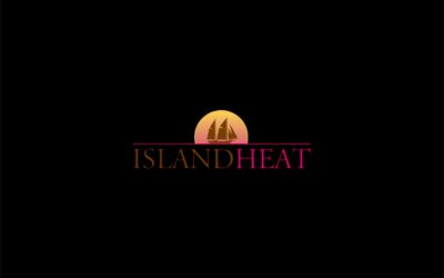 Island Heat Products Press