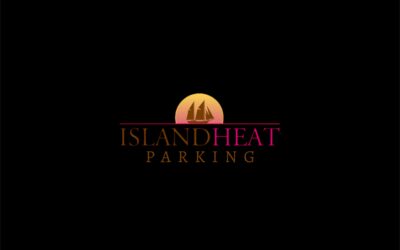 Island Heat Parking Press