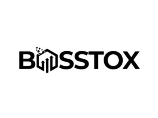 Experience Convenient and Secure Mobile Banking with Bosstox by Boston Made