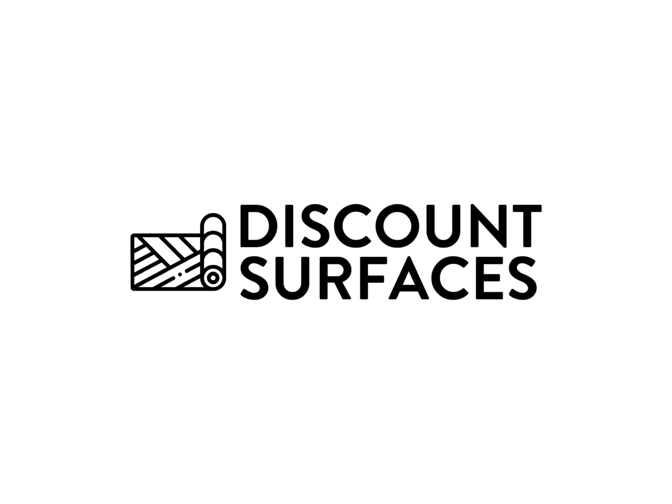 Discount Surfaces