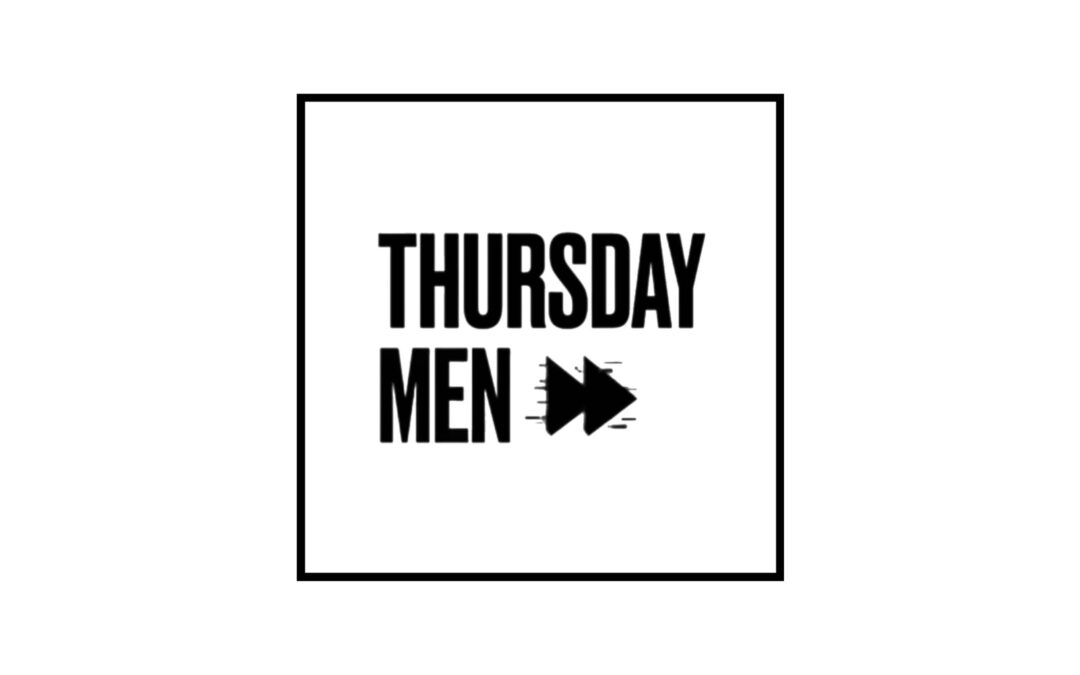 Thursday Men