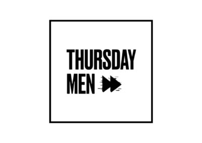 Thursday Men