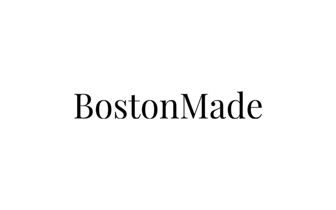 Boston Made