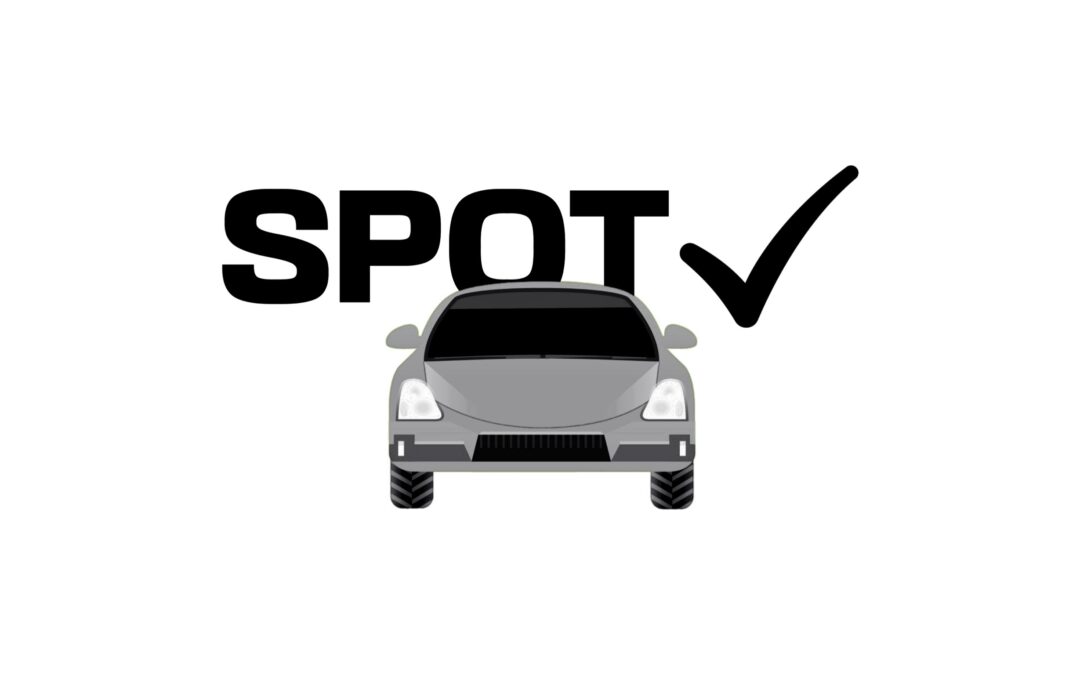 Spot Check App