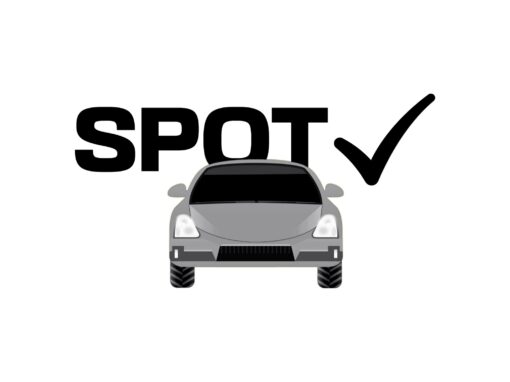 Spot Check App