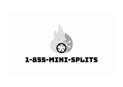 1-855-MINI-SPLITS