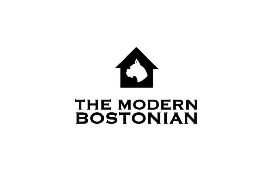 Modern Bostonian