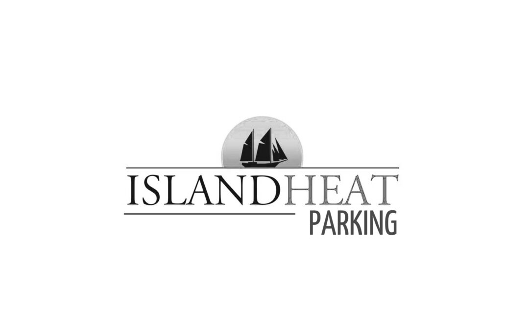 Island Heat Parking